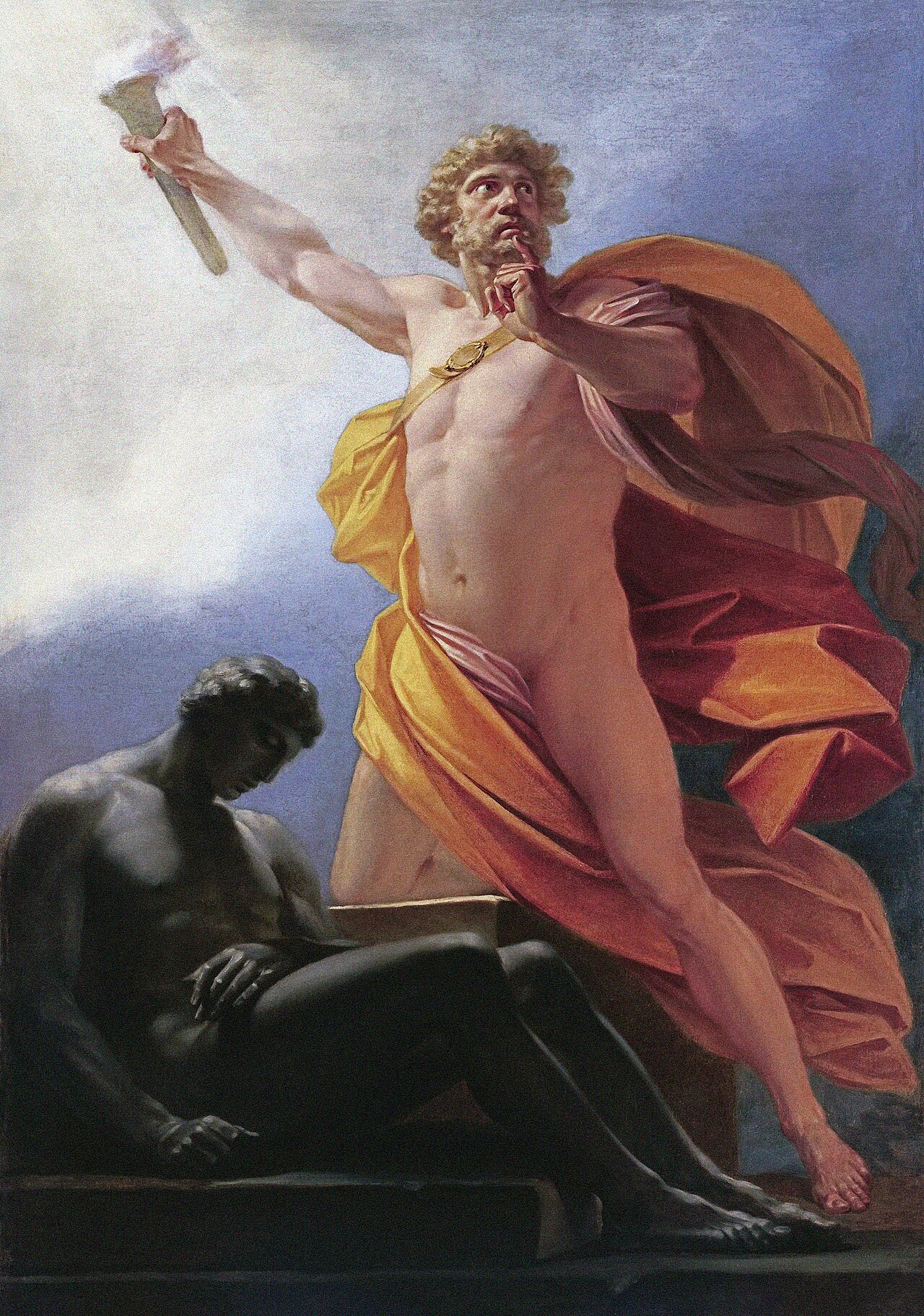 Prometheus